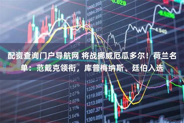 配资查询门户导航网 将战挪威厄瓜多尔！荷兰名单：范戴克领衔，库普梅纳斯、廷伯入选